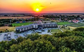 Hotel Mistral Sport